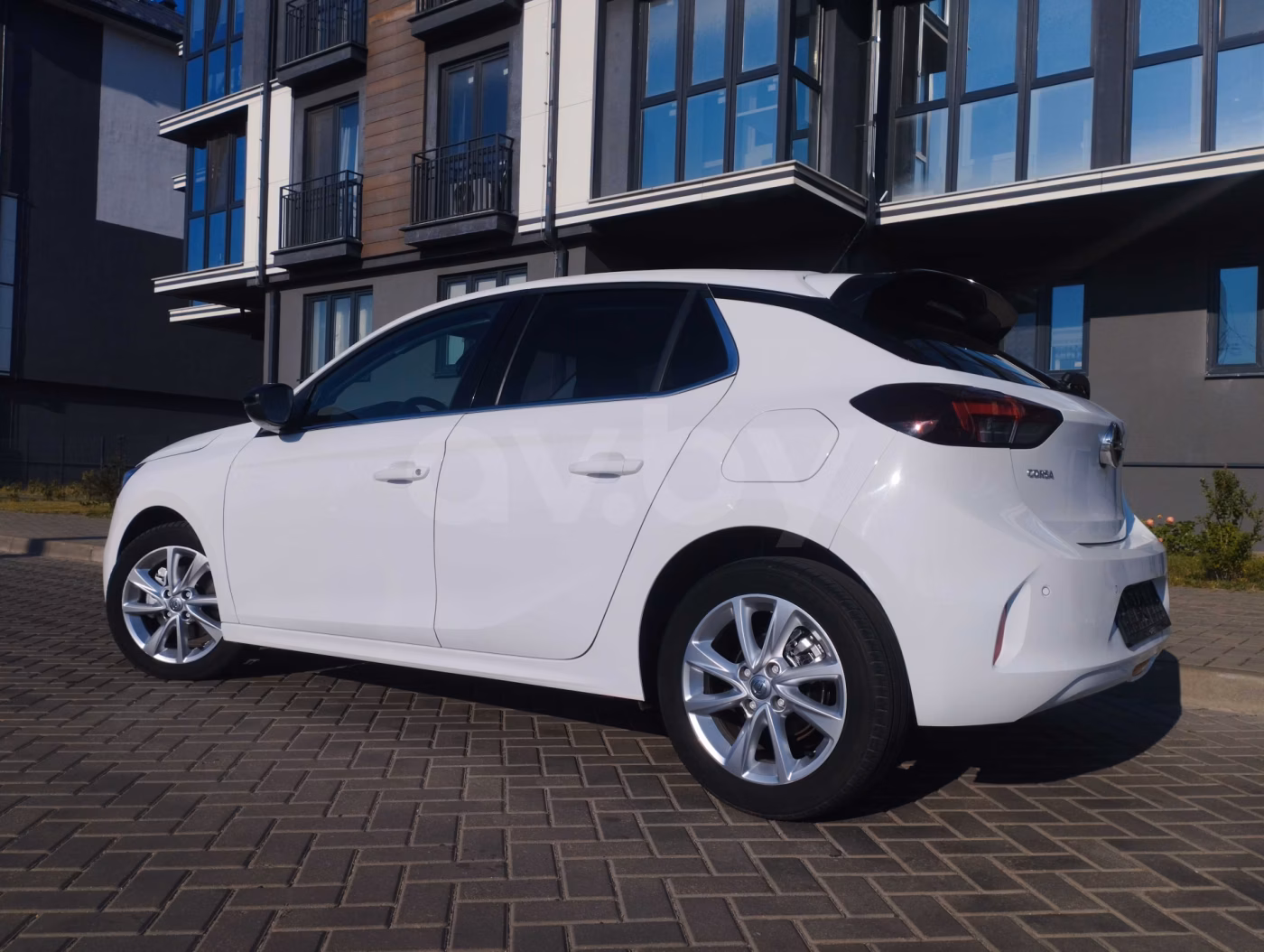 Opel Corsa фото 6
