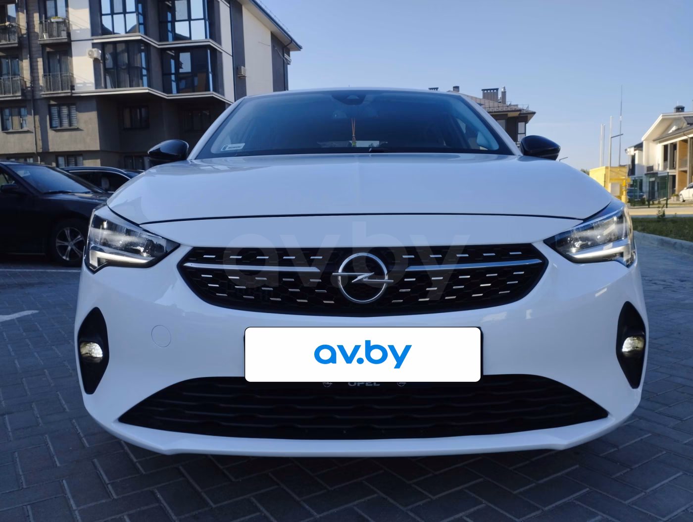 Opel Corsa фото 18