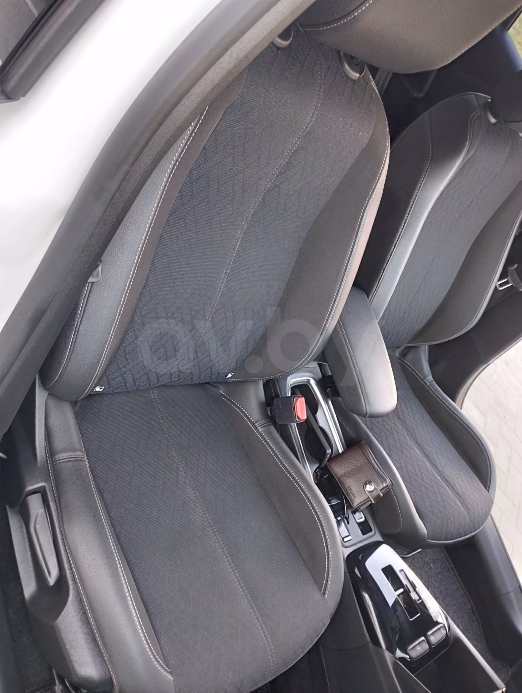 Opel Corsa фото 17