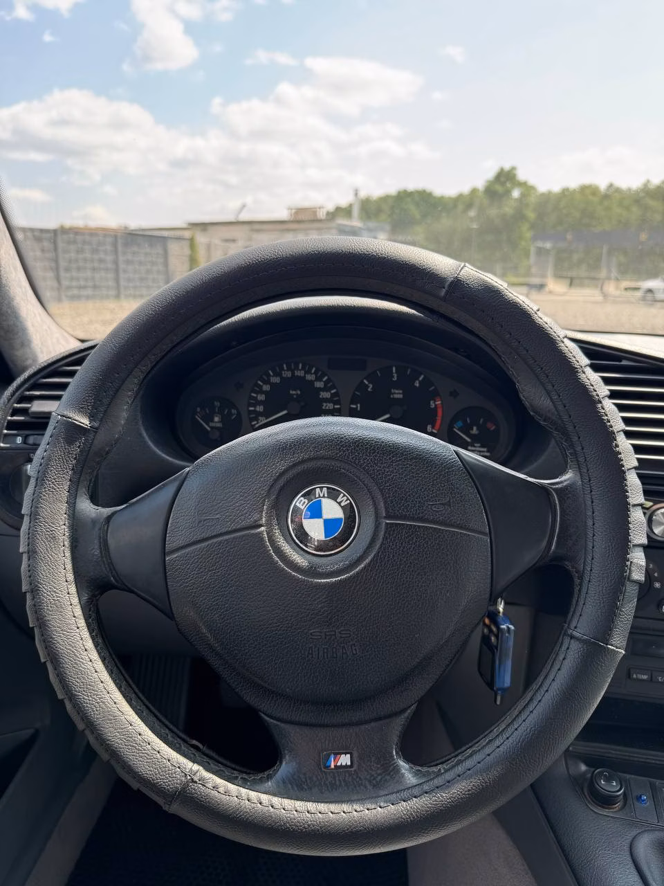 BMW 3 серия фото 13