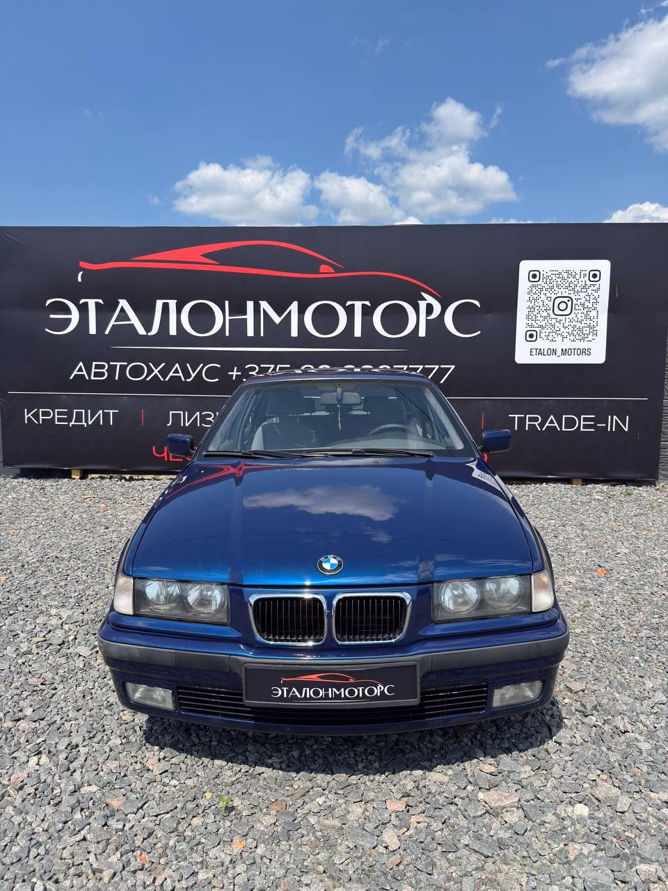 BMW 3 серия фото 2