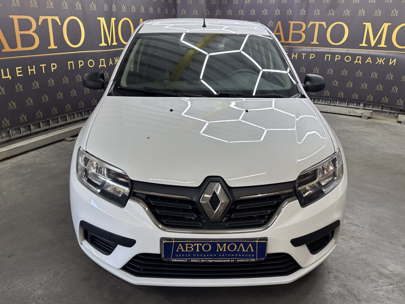 Renault Sandero фото 2