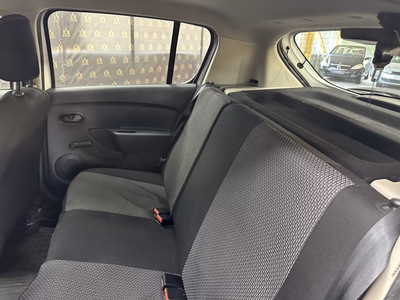 Renault Sandero фото 25