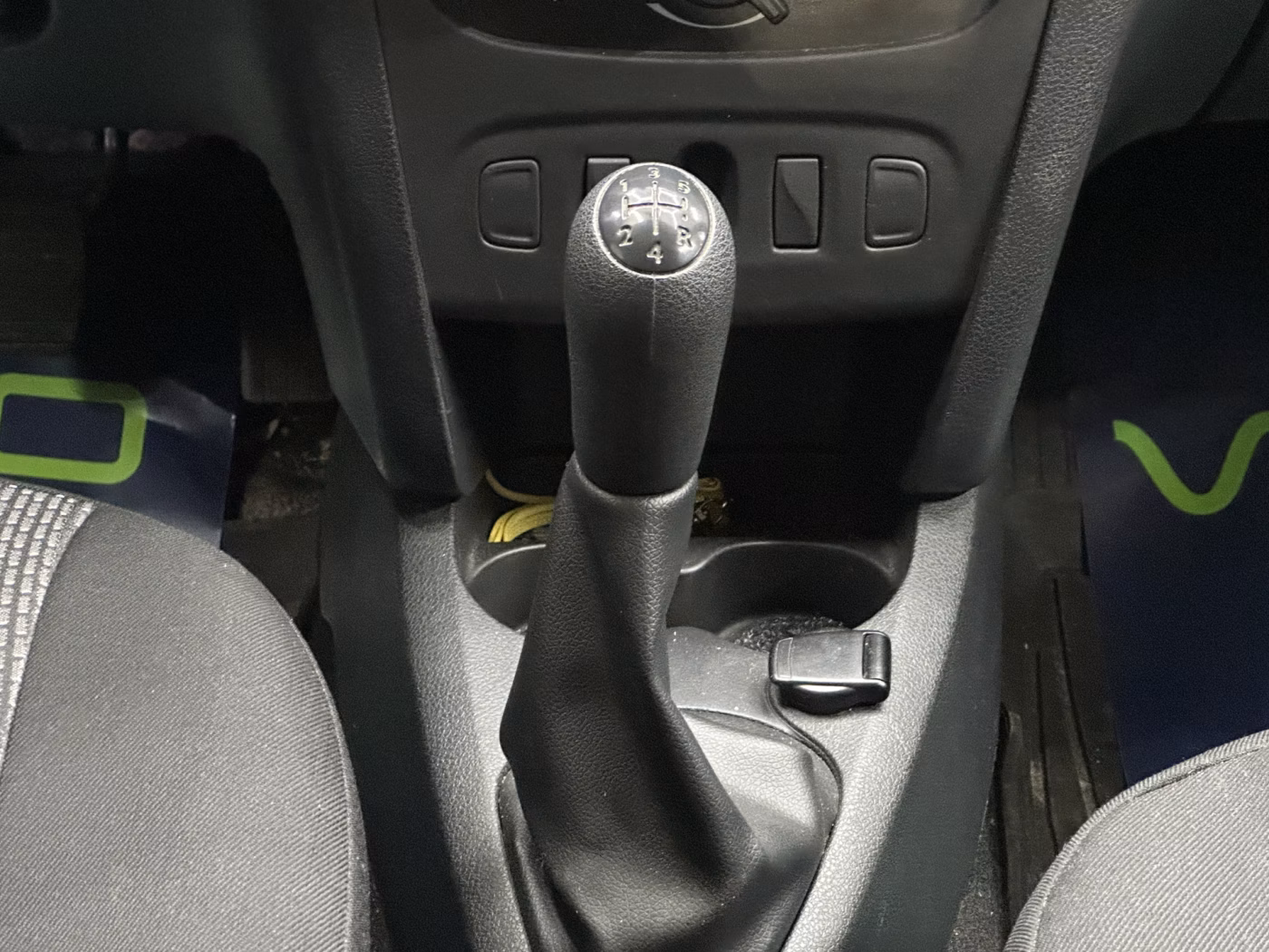 Renault Sandero фото 17