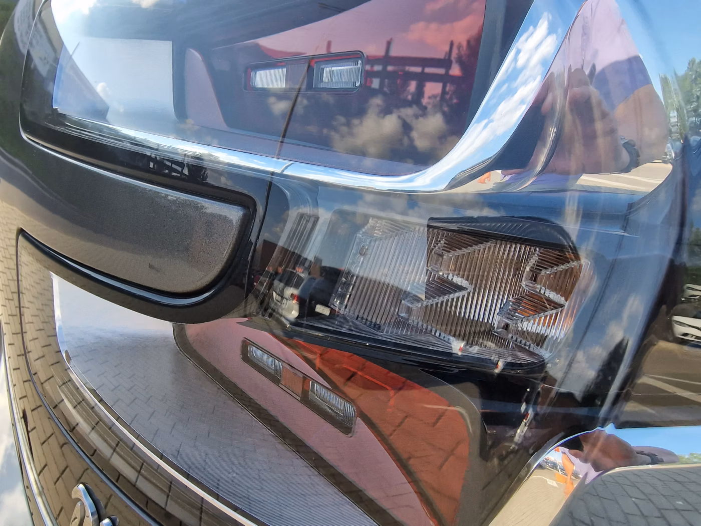 Citroen C4 Grand Picasso фото 9