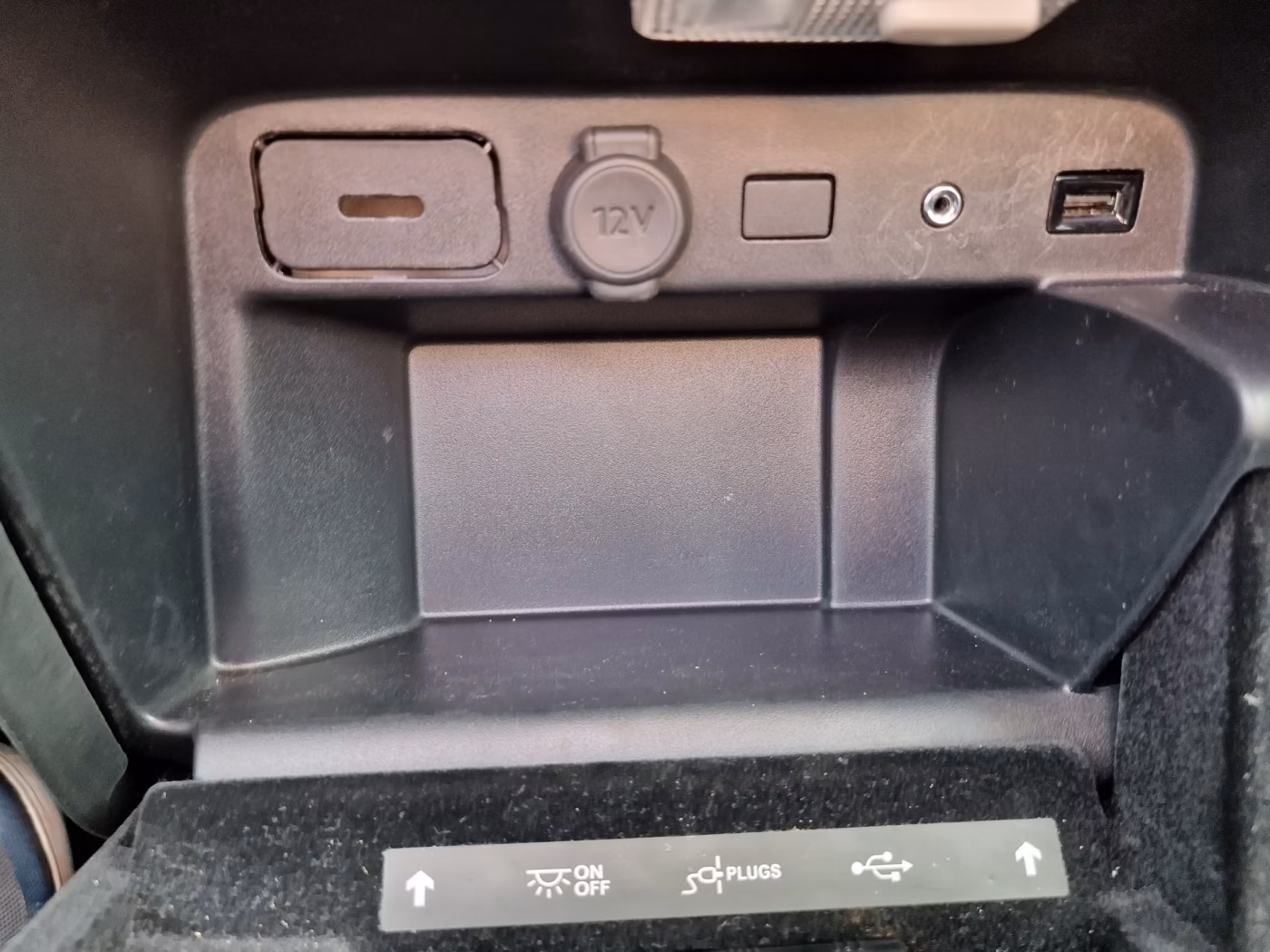 Citroen C4 Grand Picasso фото 16