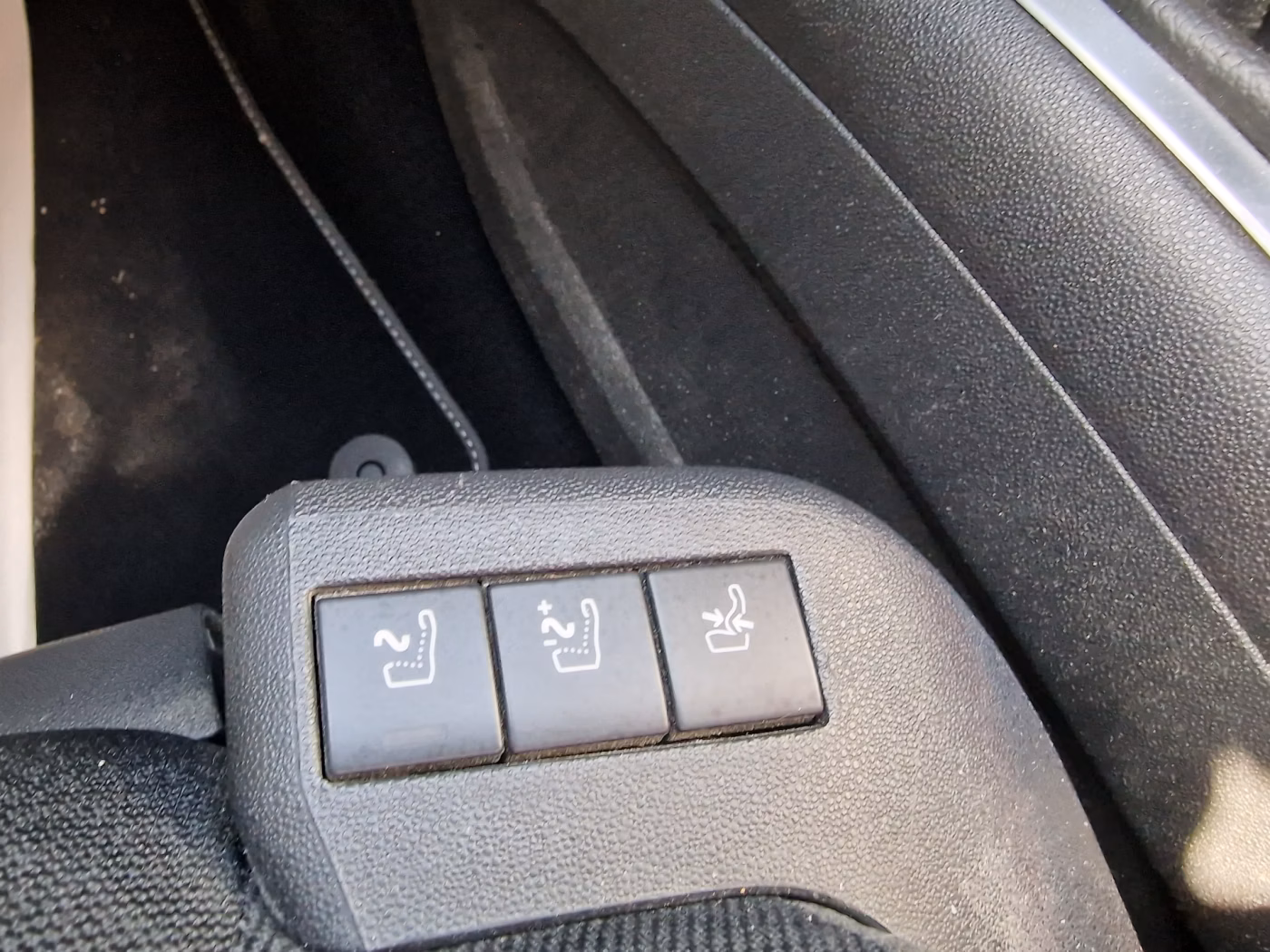 Citroen C4 Grand Picasso фото 19