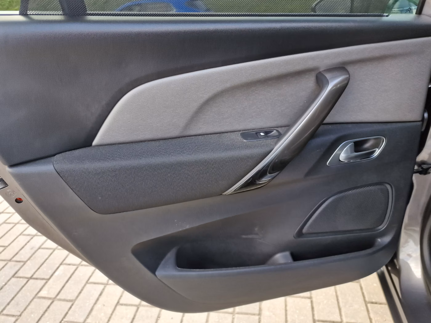 Citroen C4 Grand Picasso фото 25