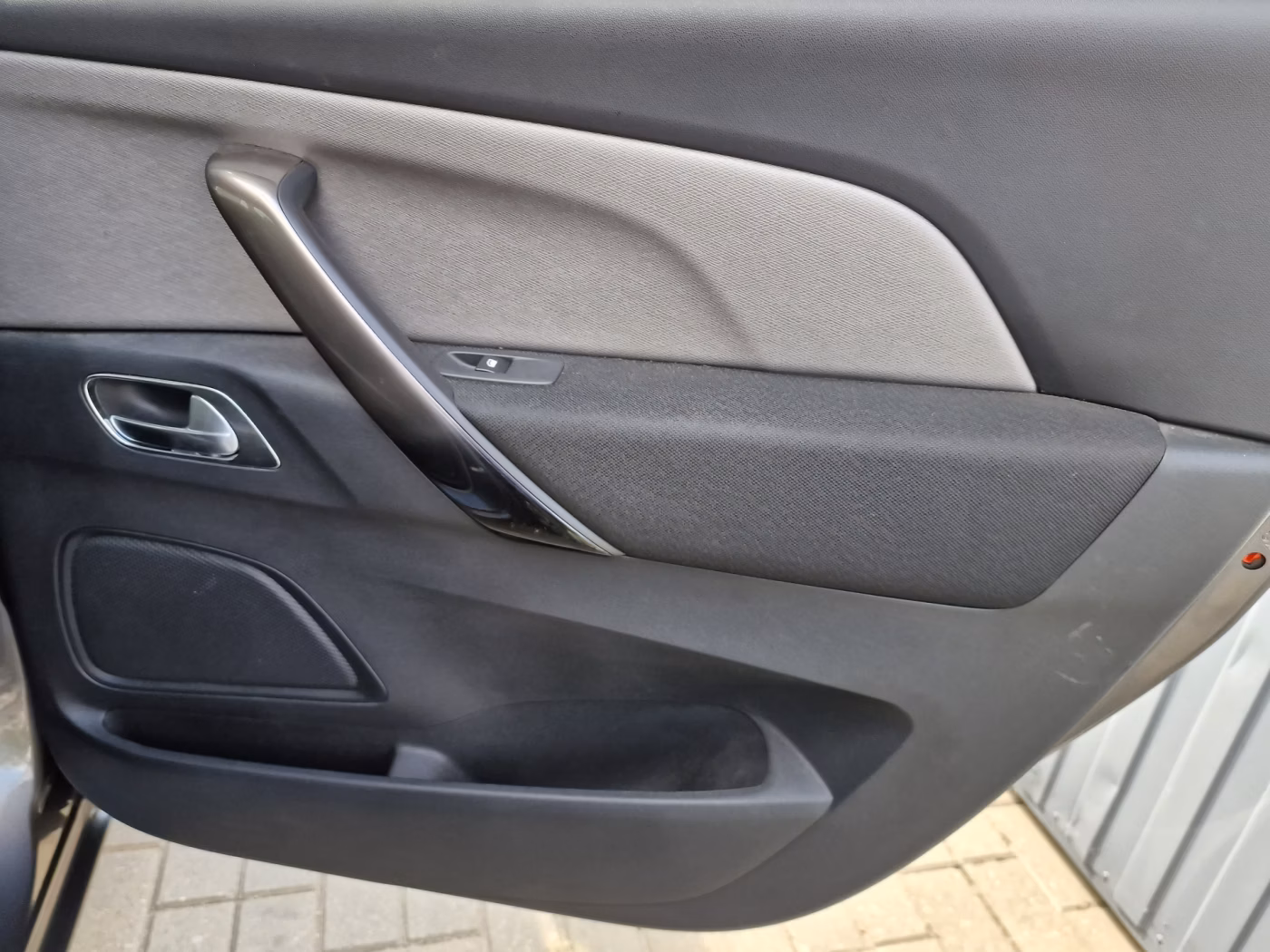 Citroen C4 Grand Picasso фото 26
