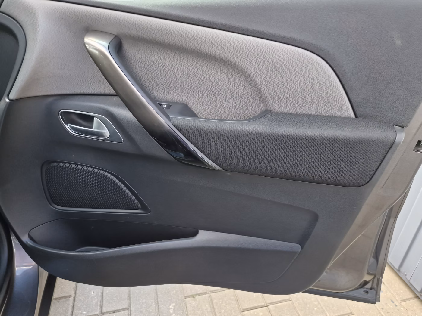 Citroen C4 Grand Picasso фото 28