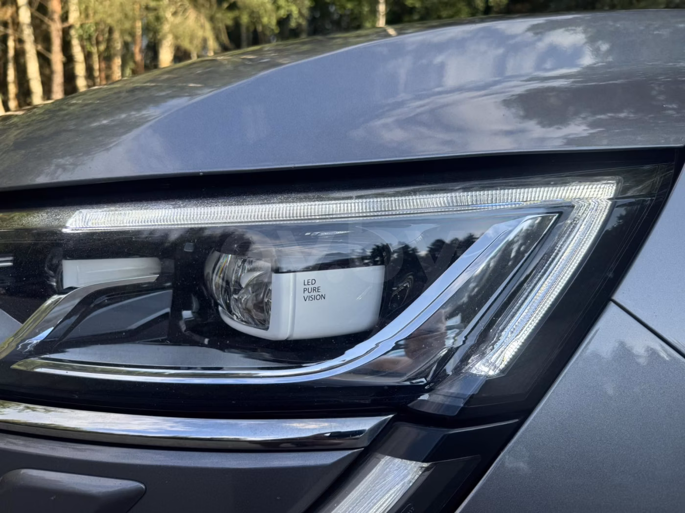 Renault Talisman фото 3