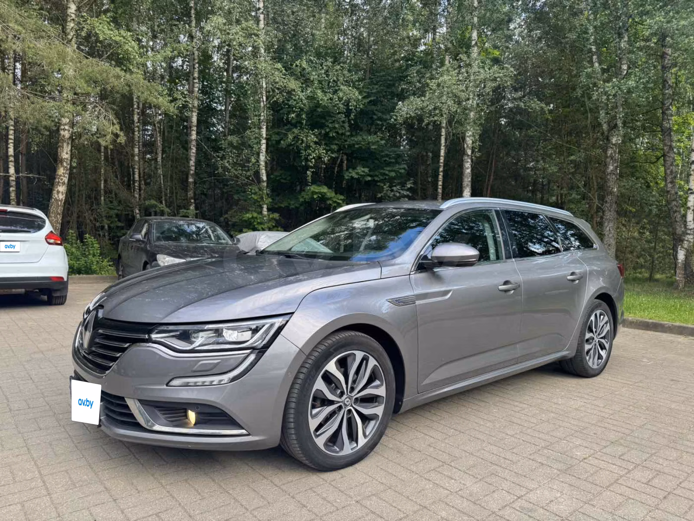 Renault Talisman