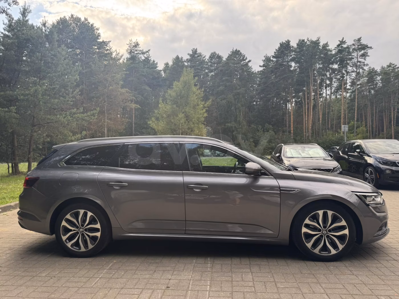 Renault Talisman фото 6