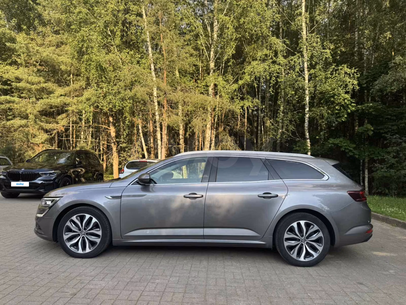 Renault Talisman фото 10