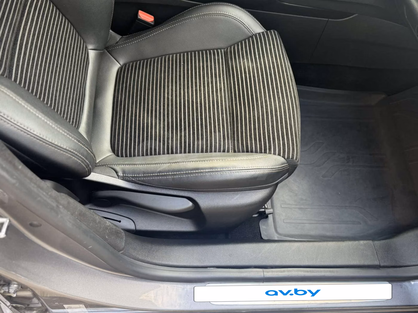 Renault Talisman фото 13