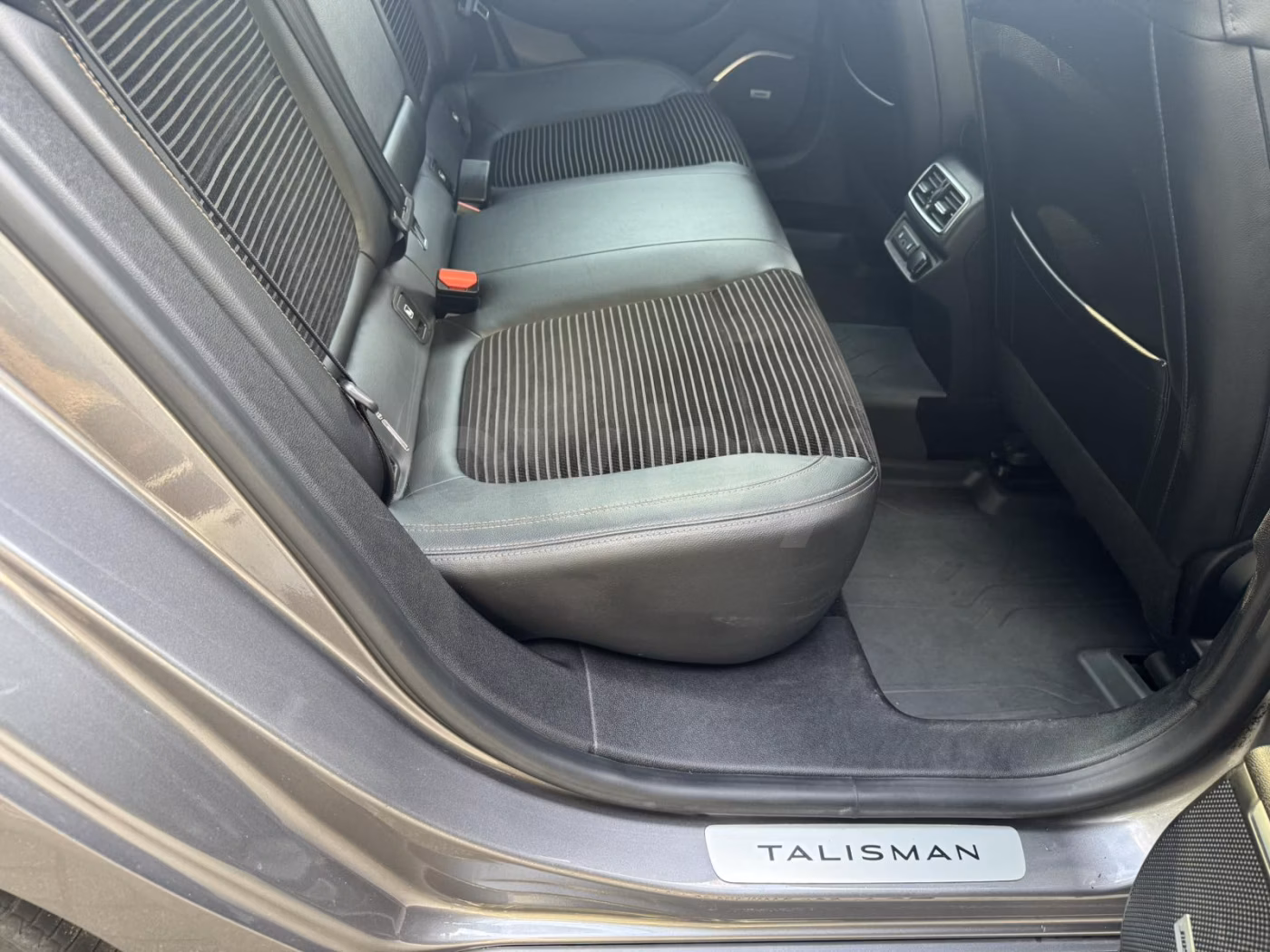 Renault Talisman фото 14