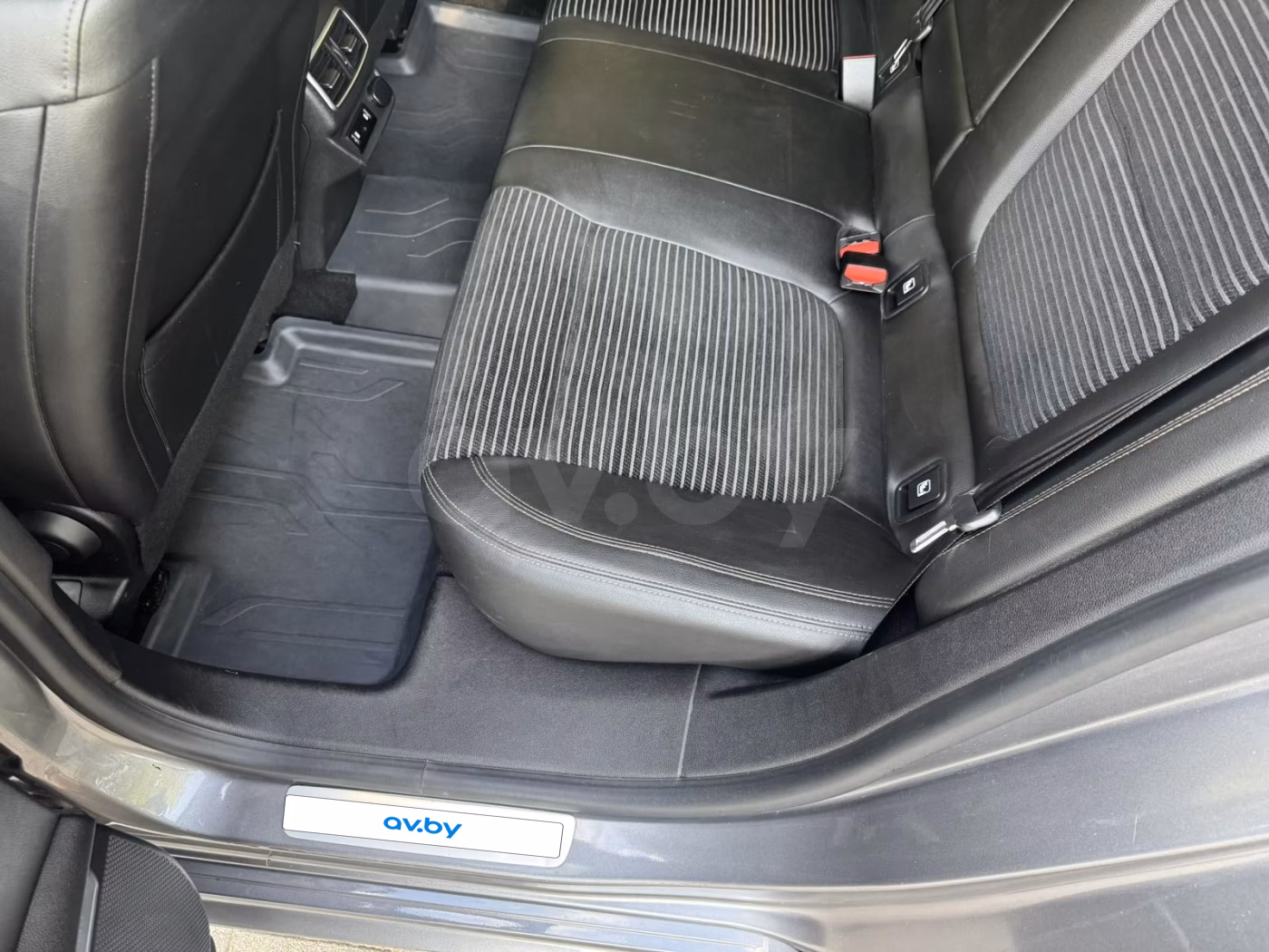 Renault Talisman фото 15