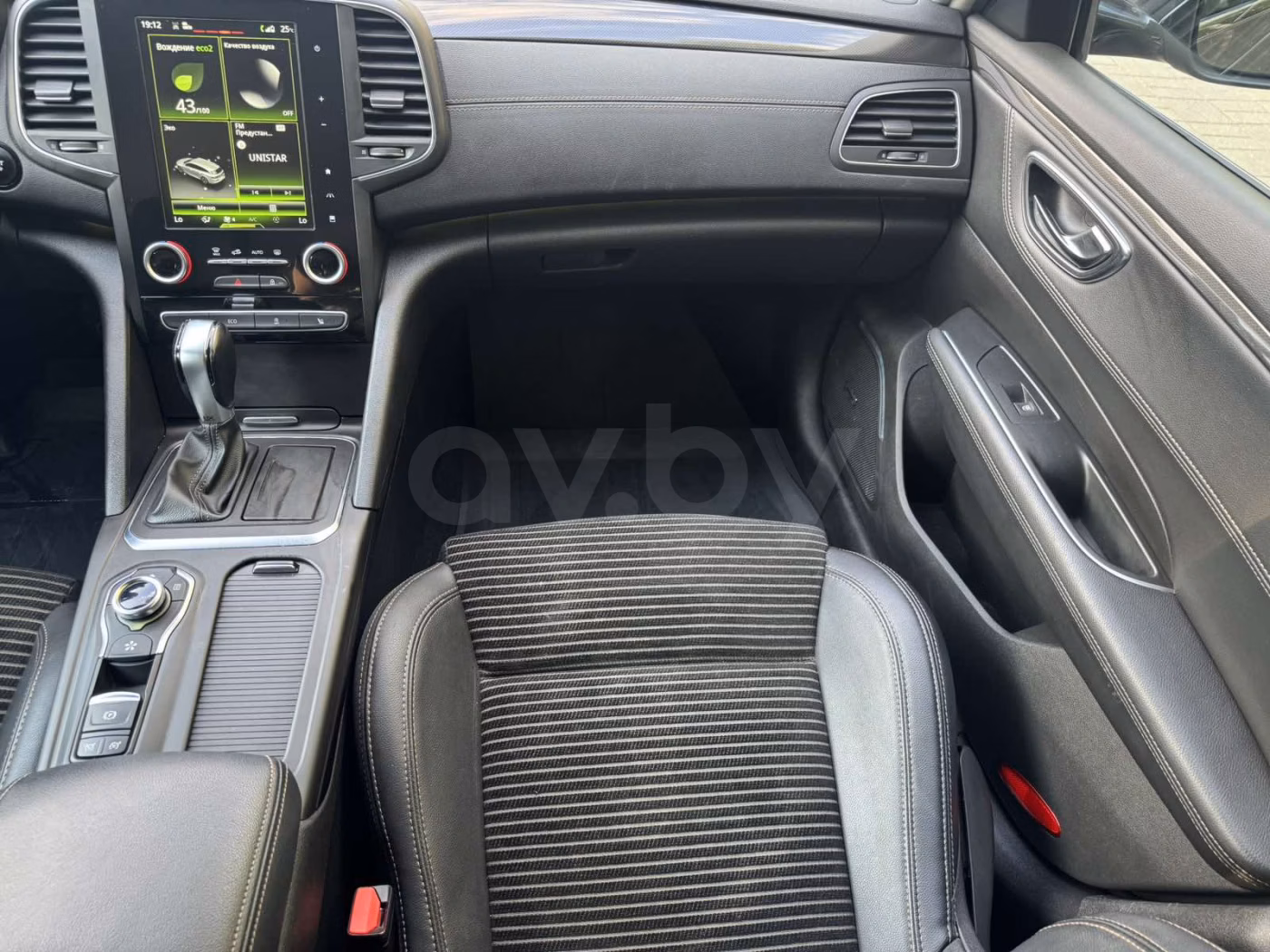 Renault Talisman фото 17