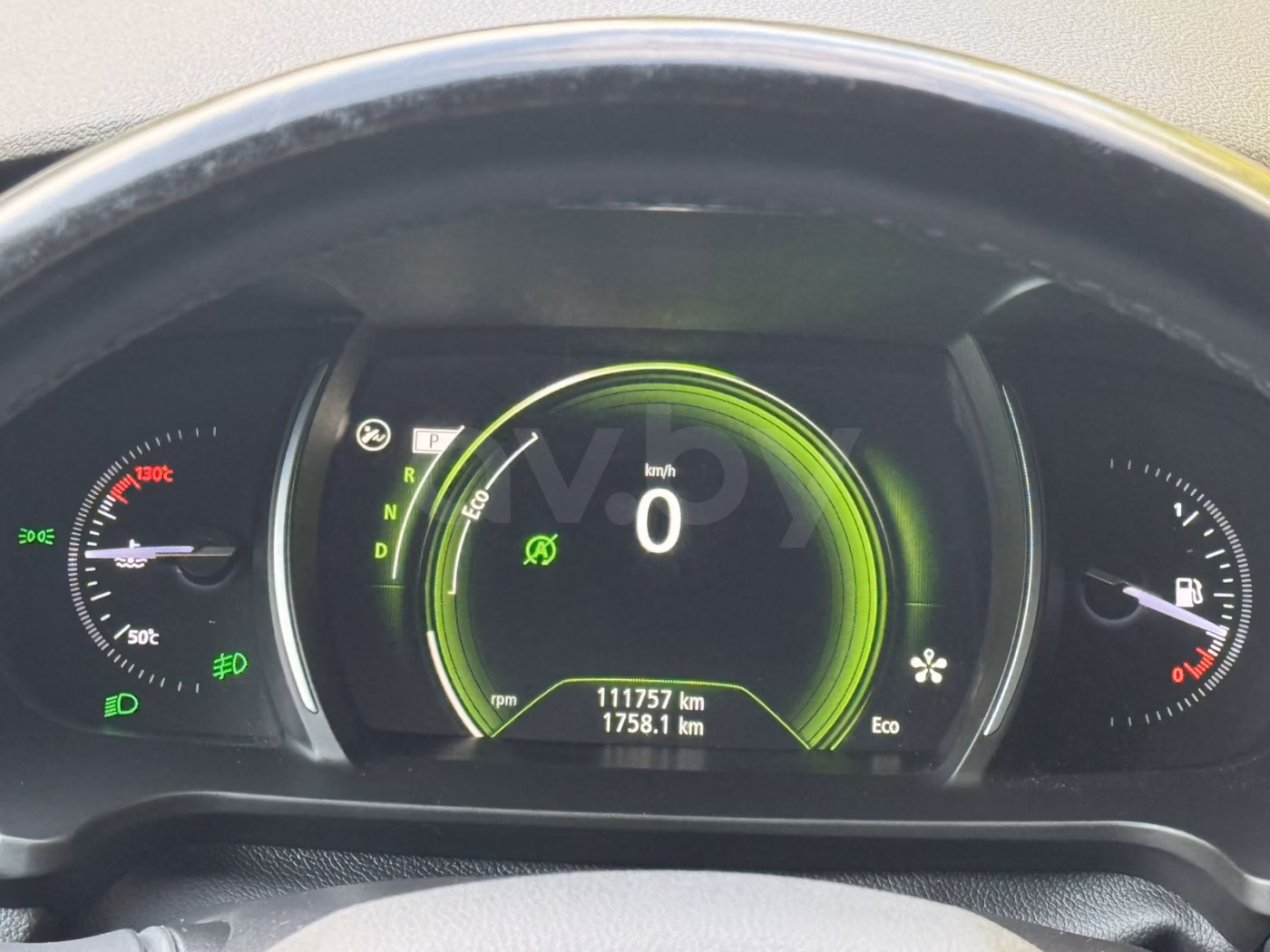 Renault Talisman фото 19