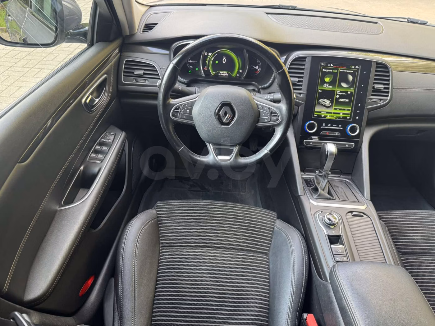 Renault Talisman фото 20