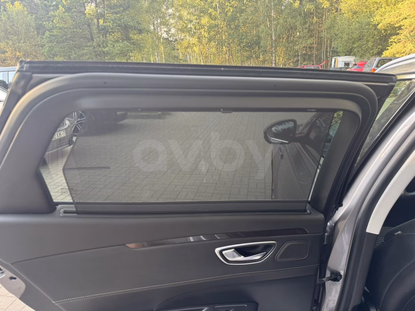 Renault Talisman фото 25