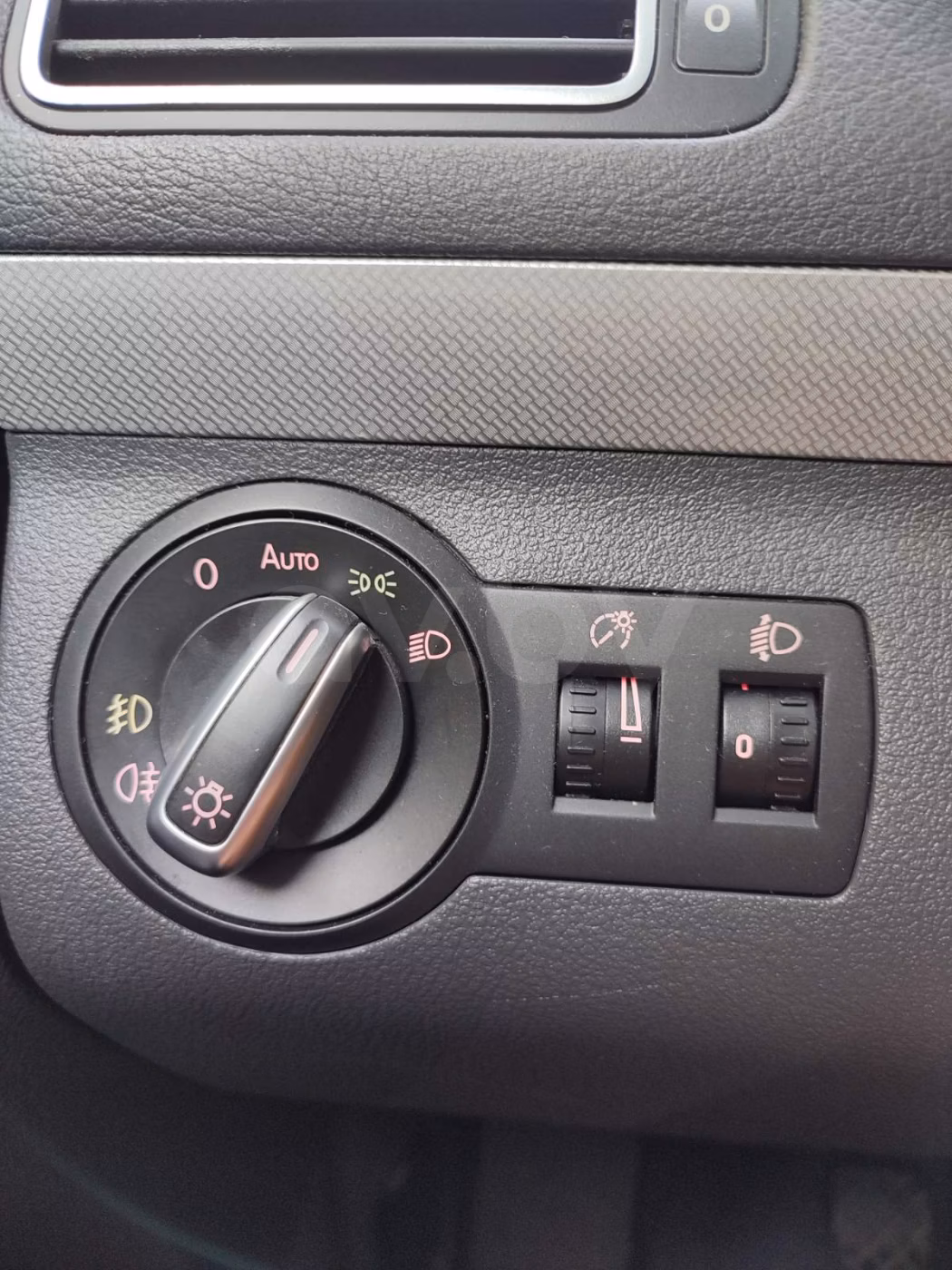 Volkswagen Touran фото 21