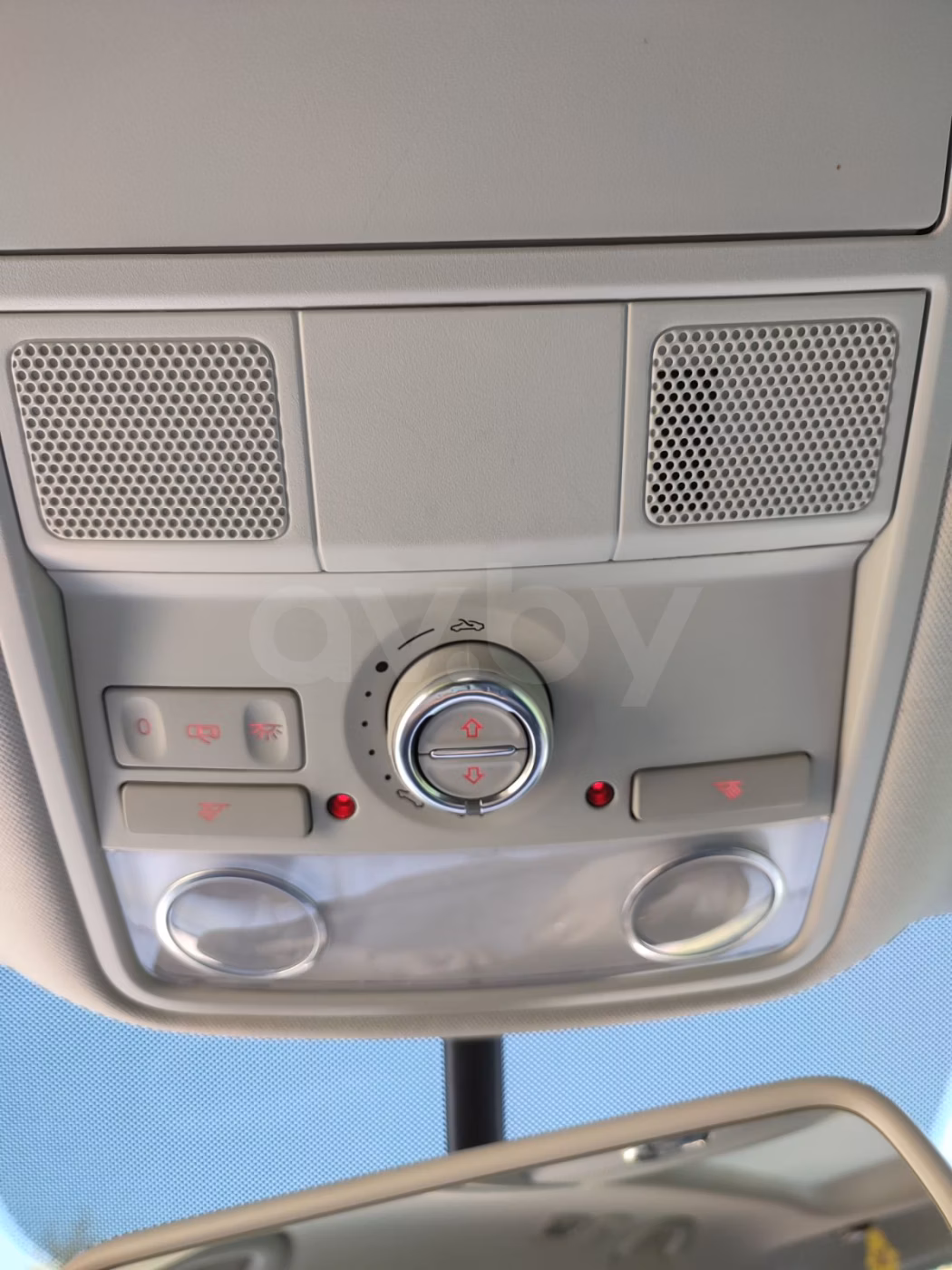 Volkswagen Touran фото 22