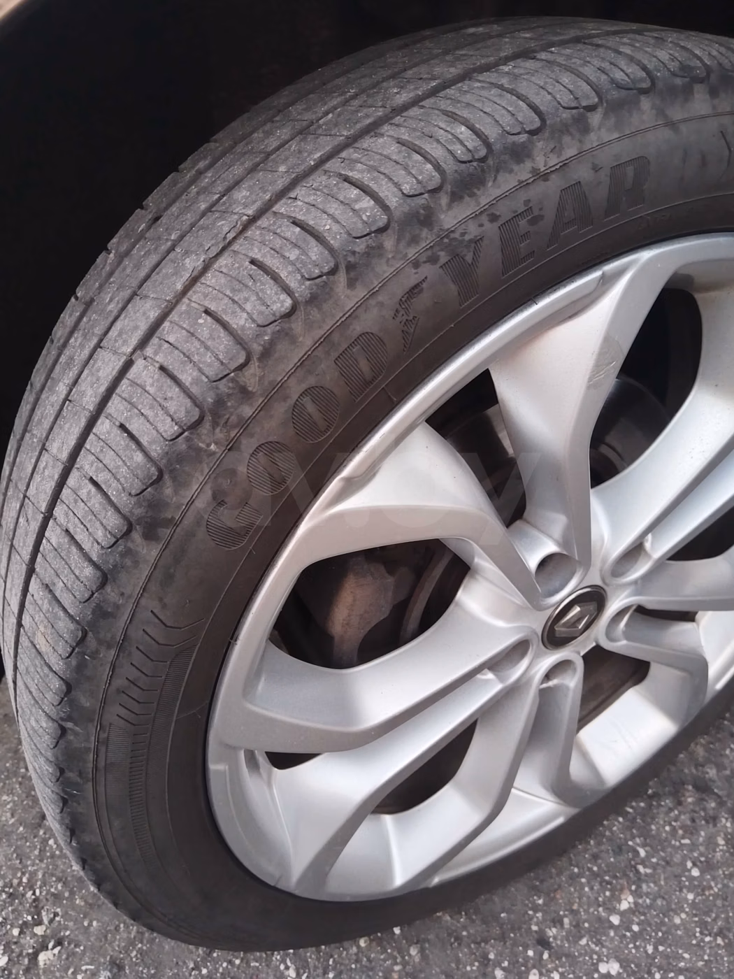 Renault Grand Scenic фото 21
