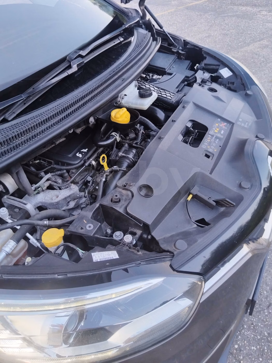 Renault Grand Scenic фото 25