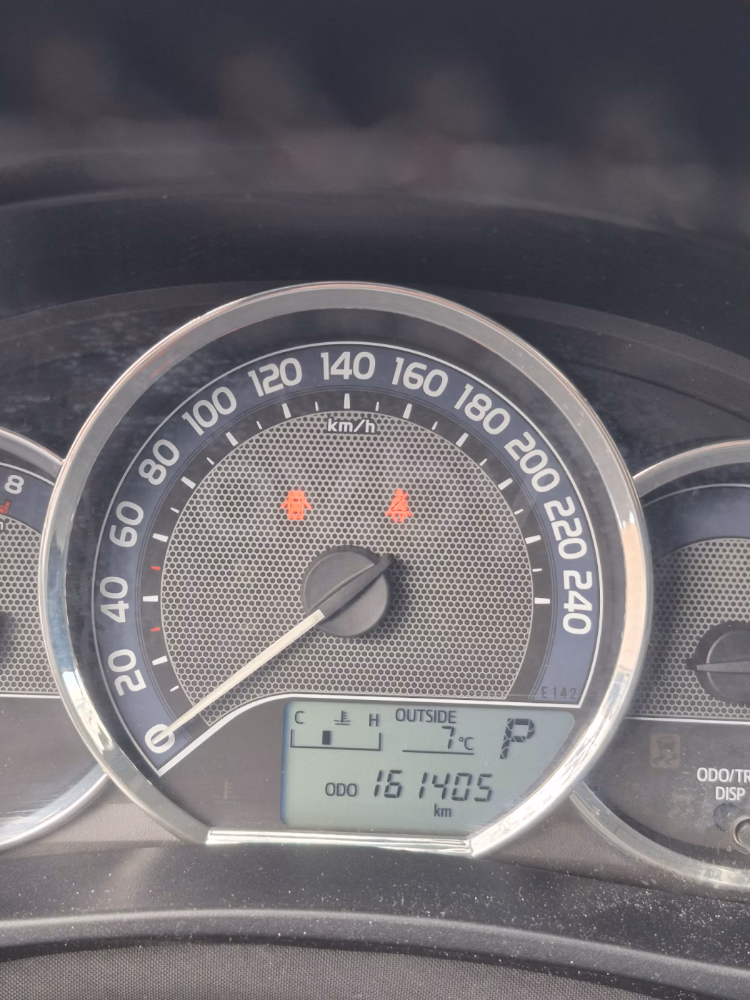 Toyota Corolla фото 6