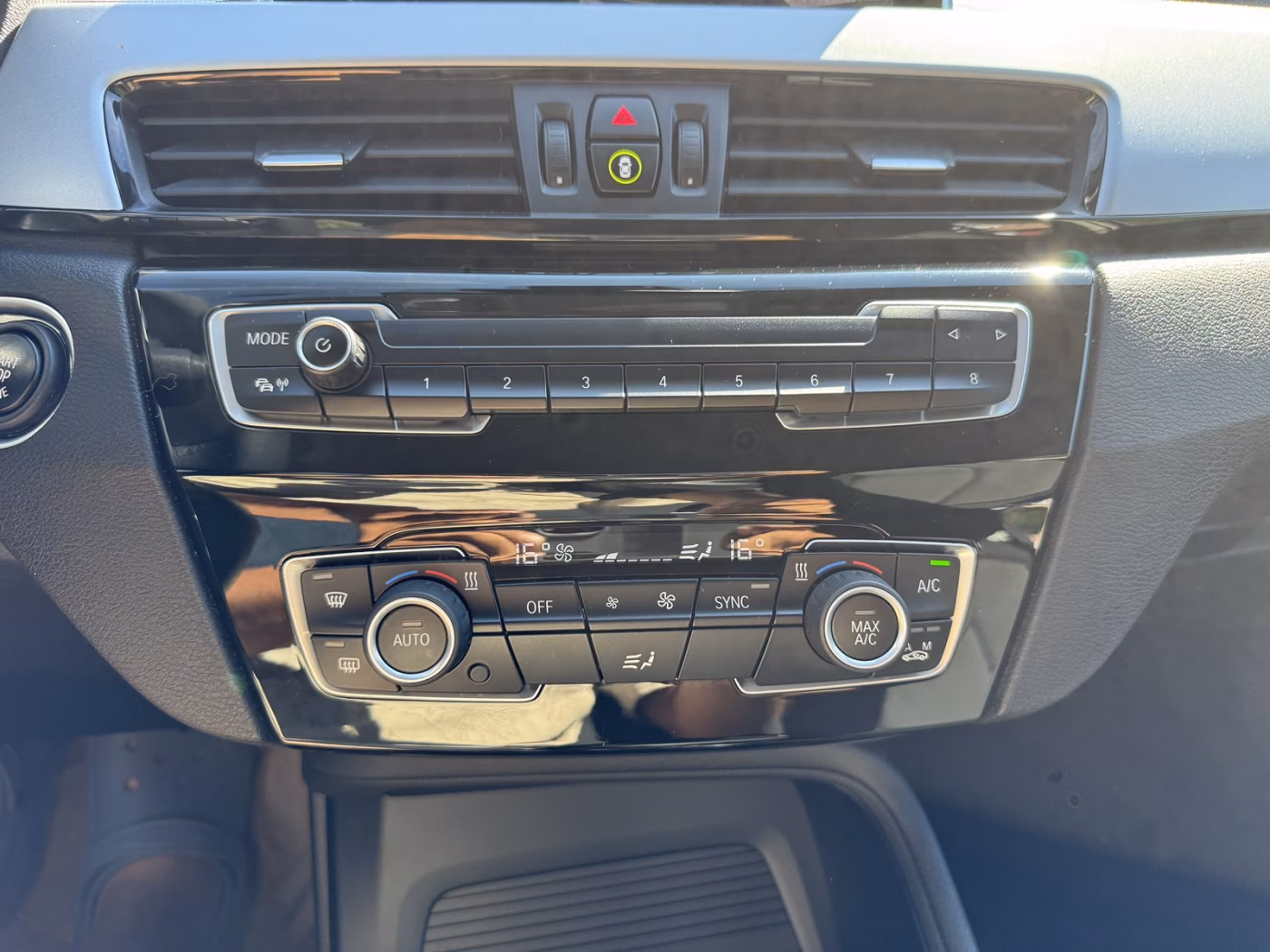 BMW X1 фото 18