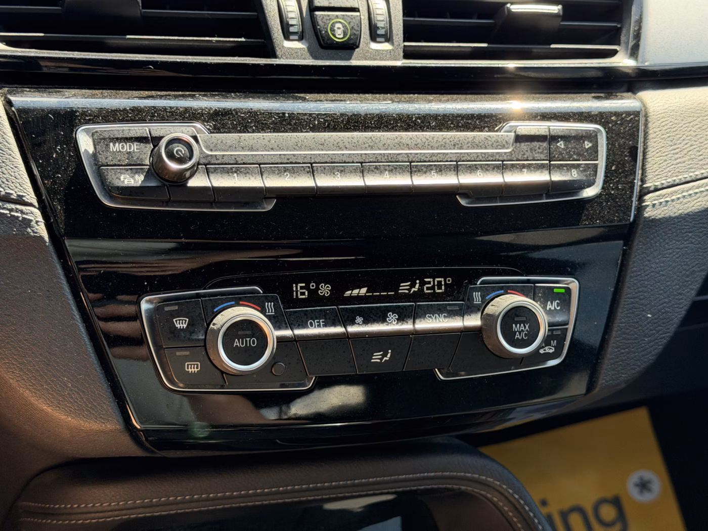 BMW X2 фото 16