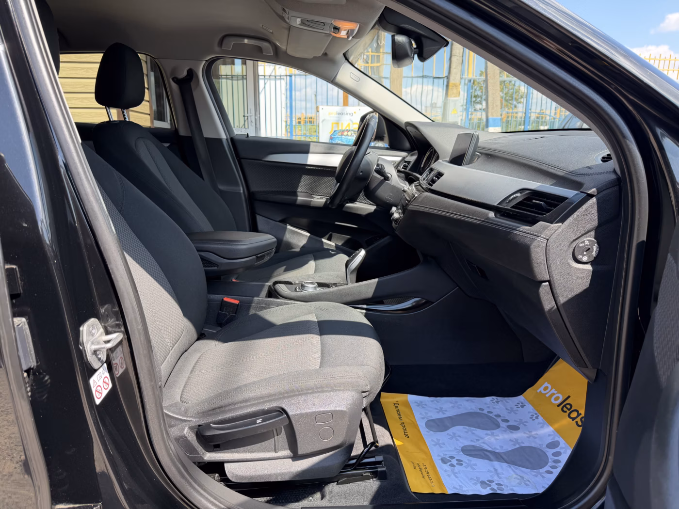 BMW X2 фото 15