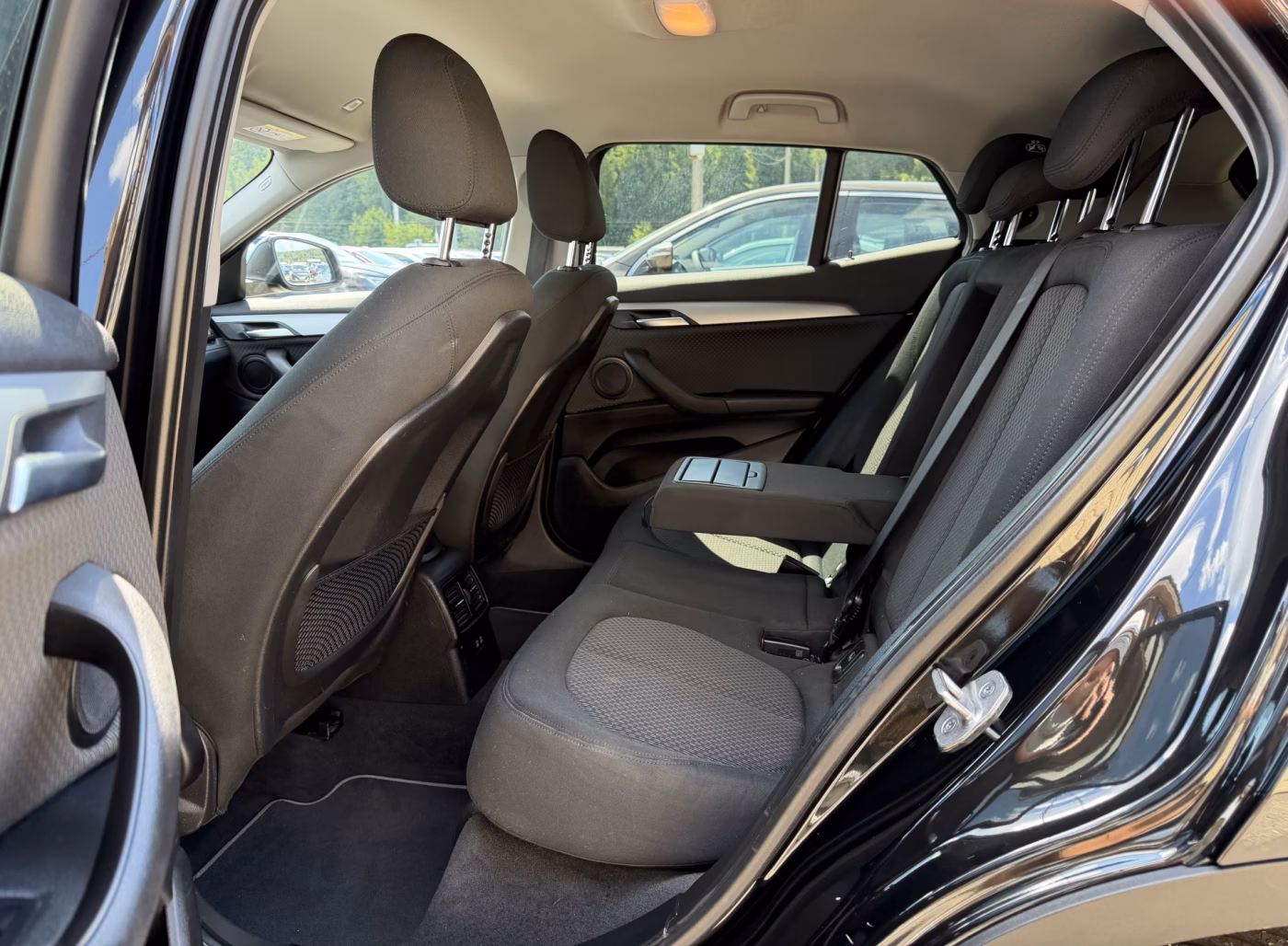 BMW X2 фото 10