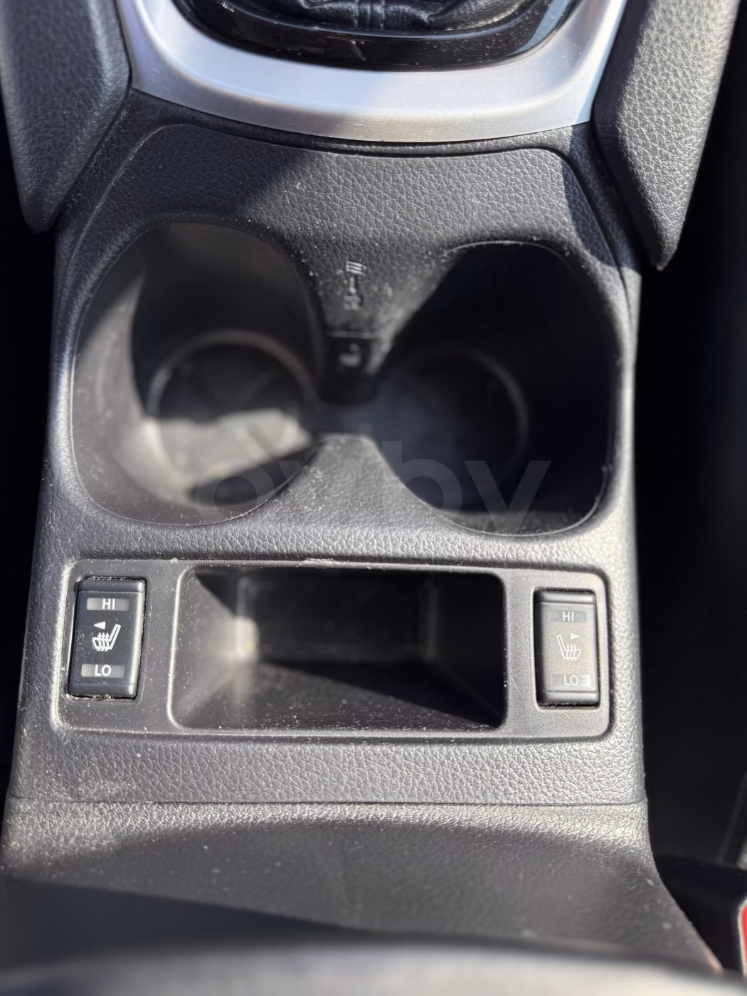 Nissan X-Trail фото 17
