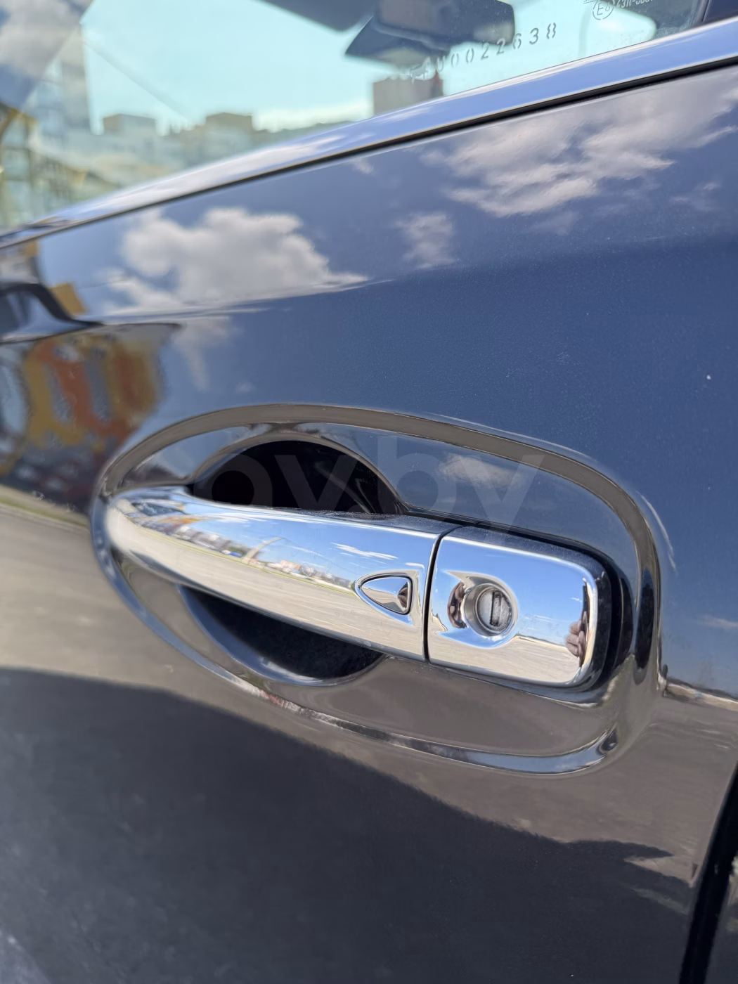 Nissan X-Trail фото 9