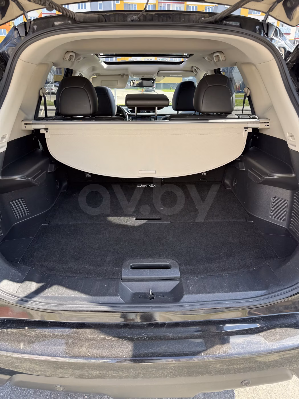 Nissan X-Trail фото 18