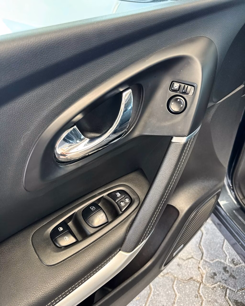 Renault Kadjar фото 9