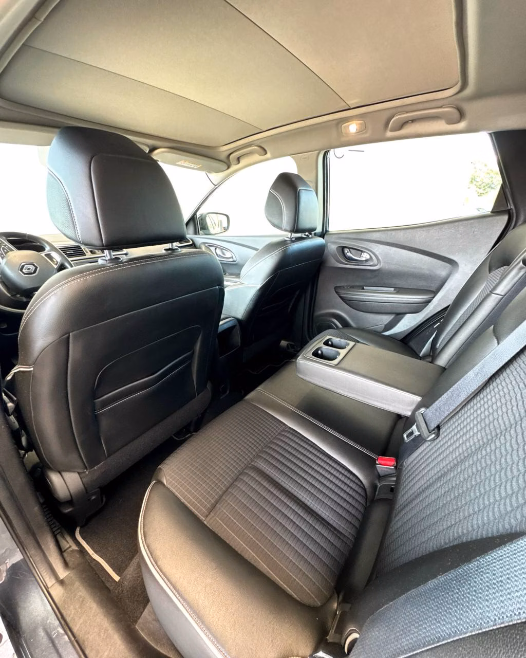 Renault Kadjar фото 14