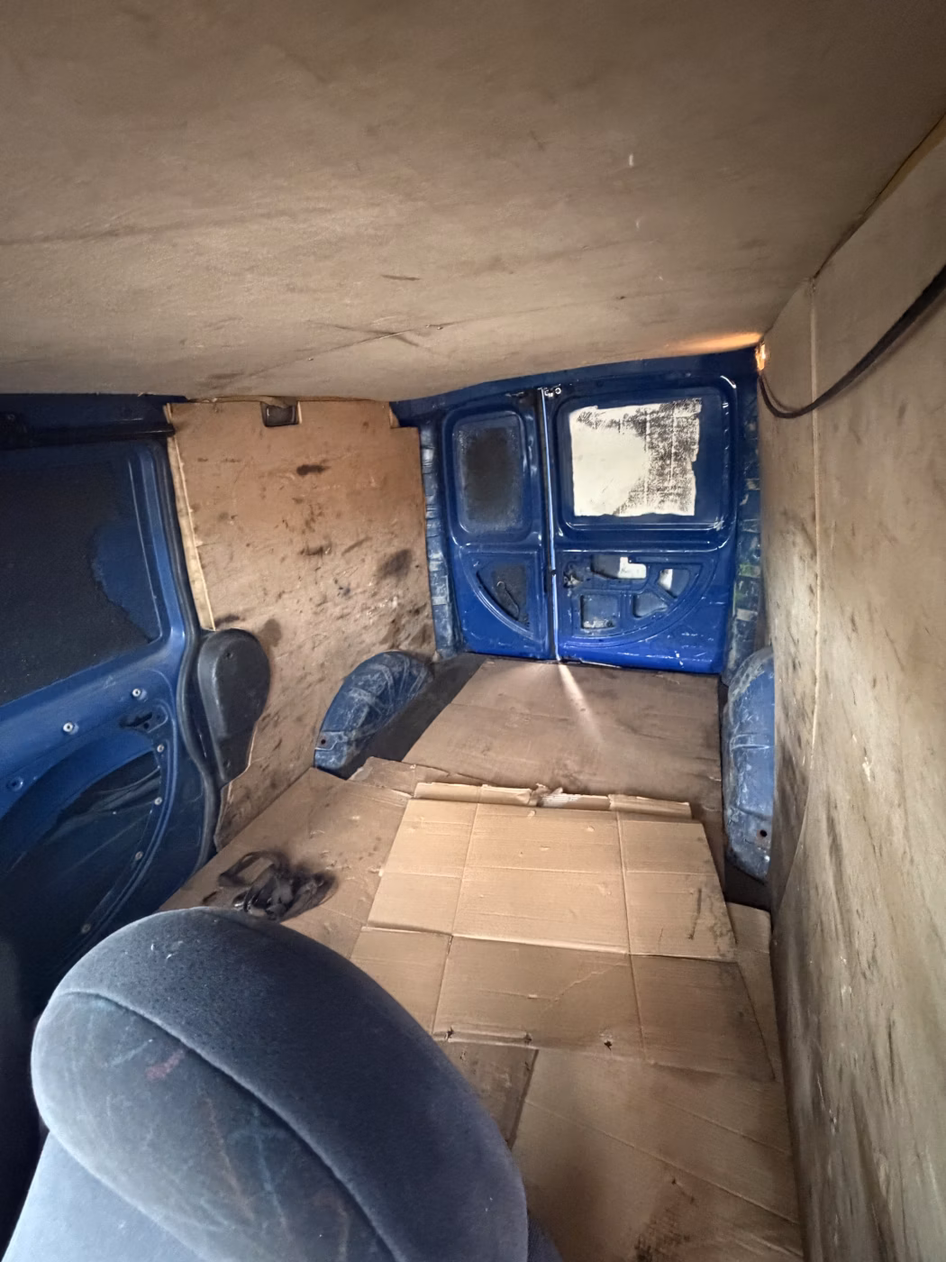 Fiat Doblo фото 18