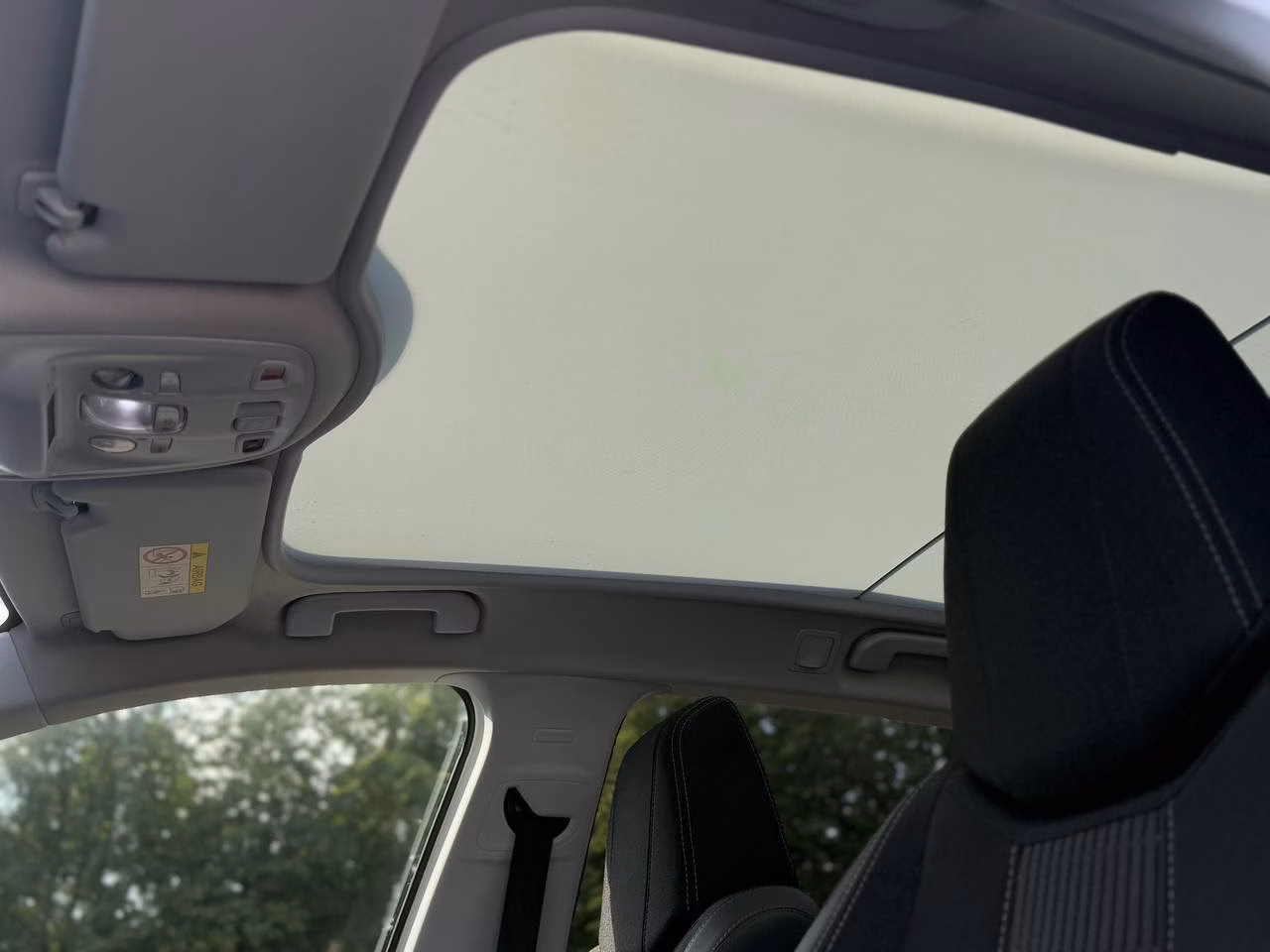 Peugeot 308 фото 13