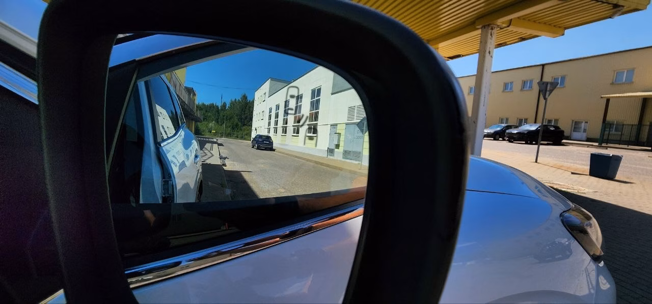 Renault Kadjar фото 18