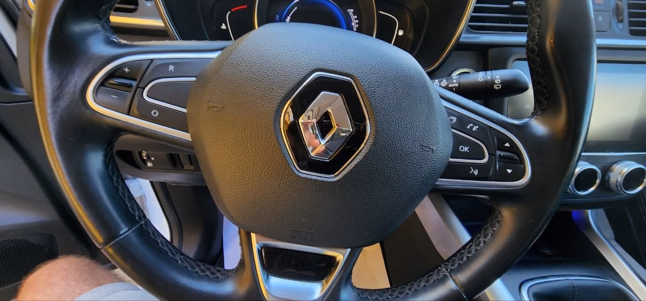 Renault Kadjar фото 11