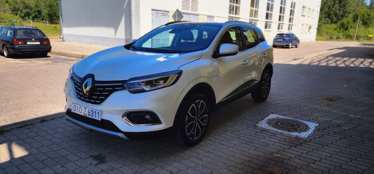 Renault Kadjar