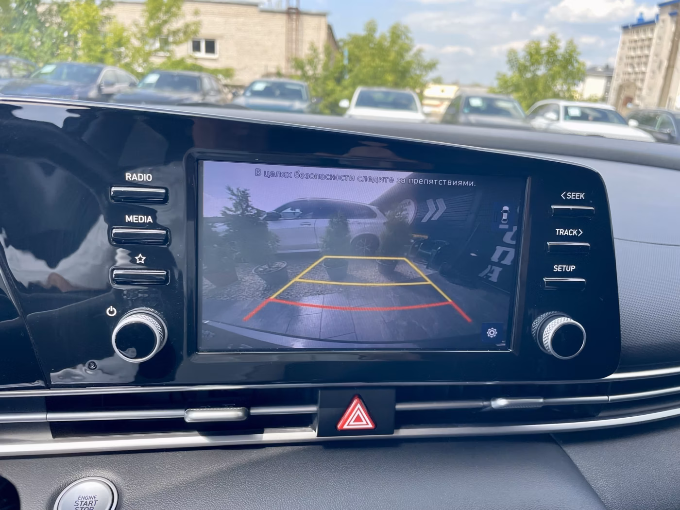 Hyundai Elantra фото 28