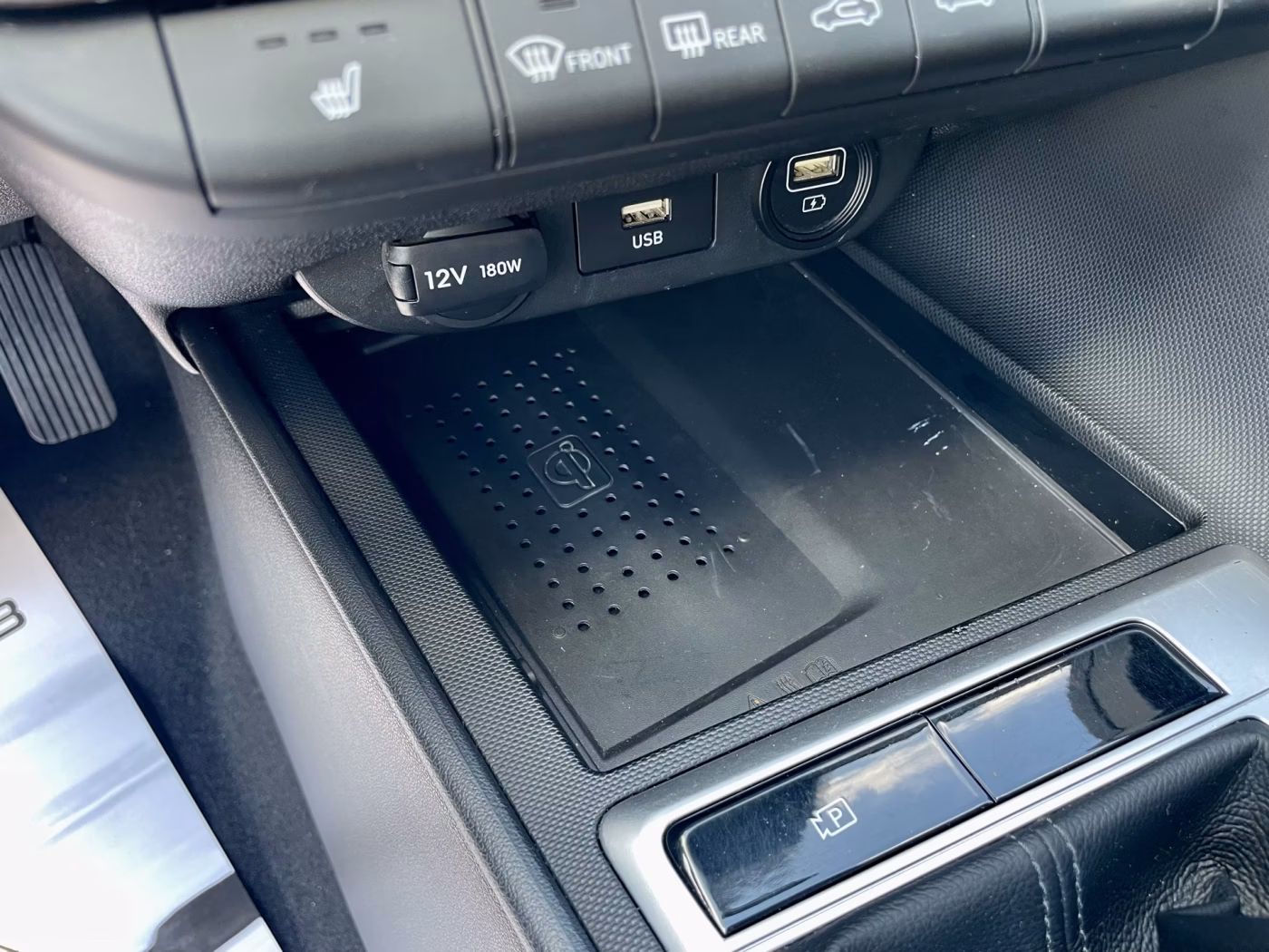 Hyundai Elantra фото 27