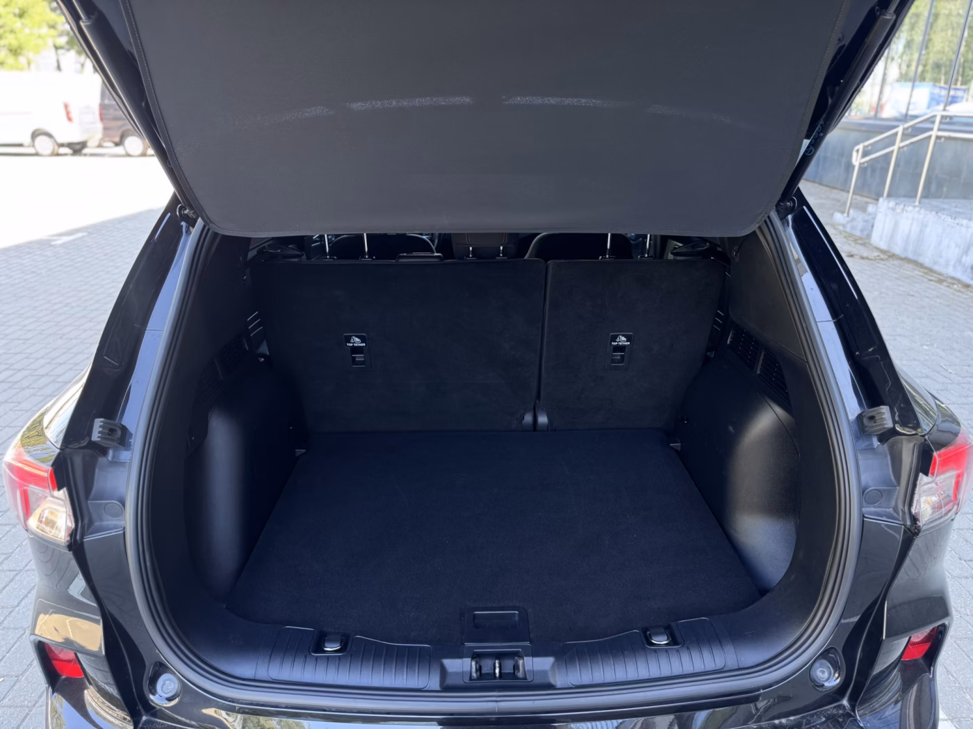 Ford Kuga фото 18
