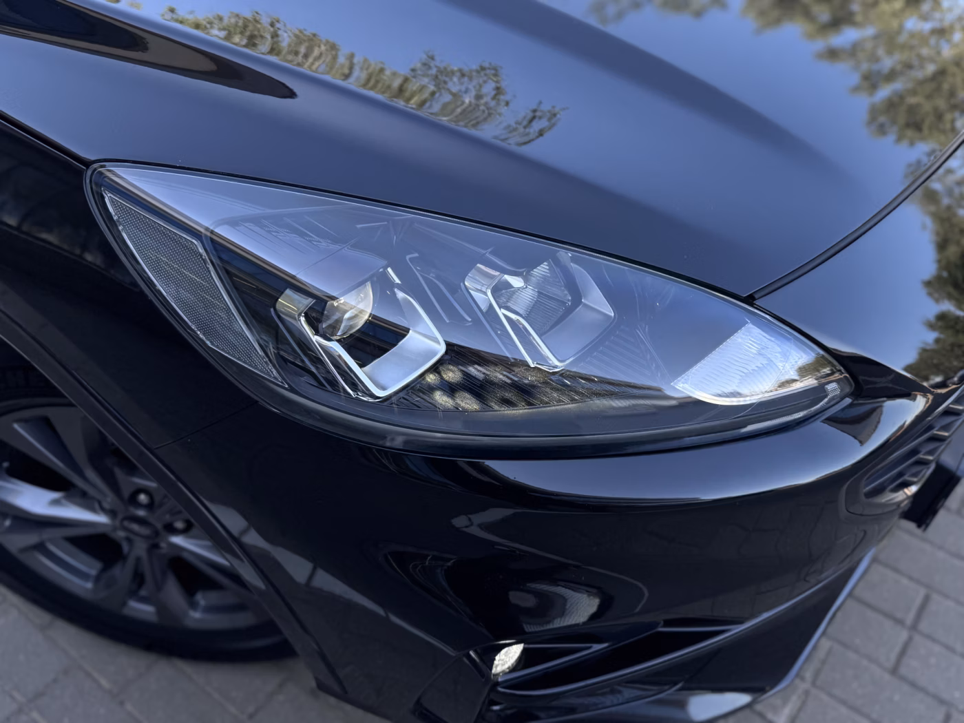 Ford Kuga фото 3
