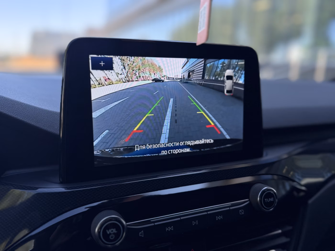 Ford Kuga фото 26