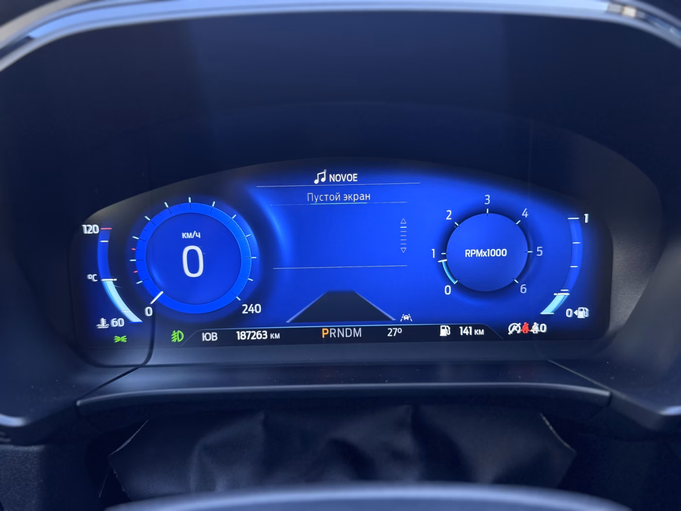 Ford Kuga фото 25
